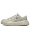 MIHARA x FILA FM-15 Casual Skateboarding Shoes Gray