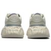 MIHARA x FILA FM-15 Casual Skateboarding Shoes Gray