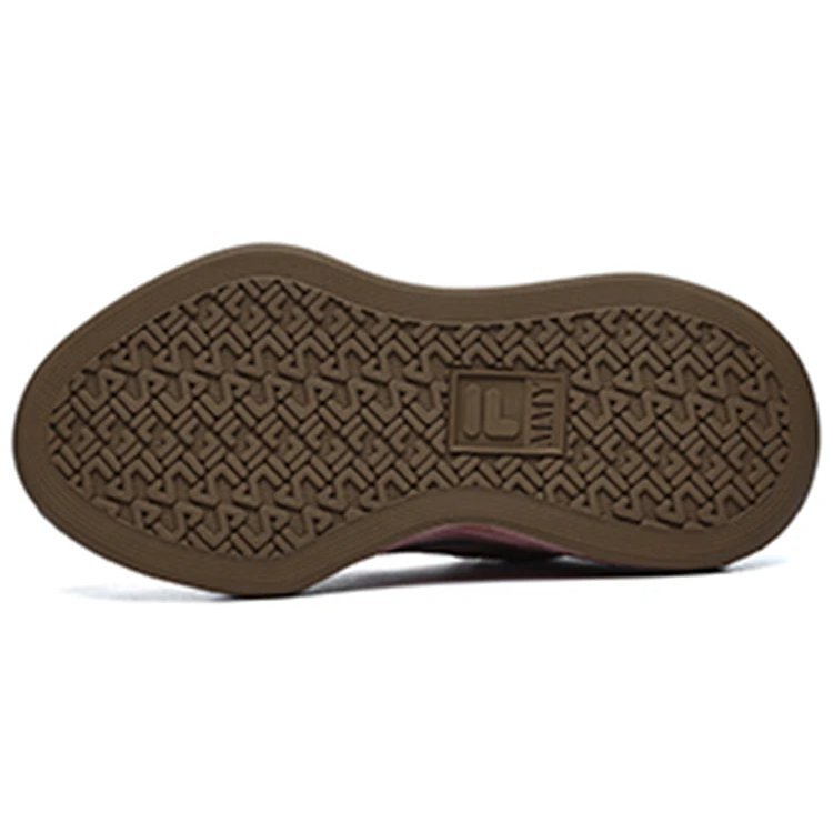 MIHARA x FILA FM-15 Casual Skateboarding Shoes Rose