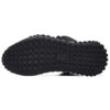 MIHARA x FILA FM-2 High Running Shoes Black/White