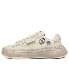 Mihara x FILA FM-20 "Beige"