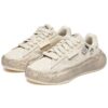 Mihara x FILA FM-20 "Beige"