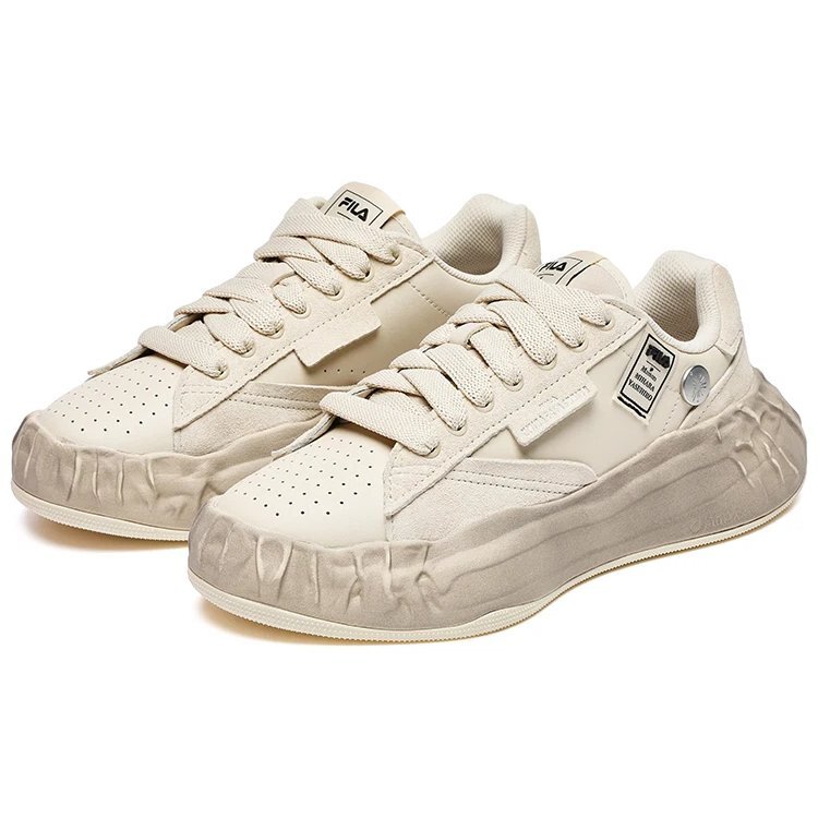 Mihara x FILA FM-20 "Beige"