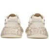 Mihara x FILA FM-20 "Beige"