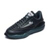 Mihara x FILA FM-6 Low Top Sneakers Black
