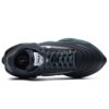 Mihara x FILA FM-6 Low Top Sneakers Black