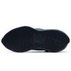 Mihara x FILA FM-6 Low Top Sneakers Black
