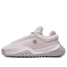 Mihara x FILA FM7 Daddy Shoes Purple