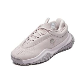 Mihara x FILA FM7 Daddy Shoes Purple