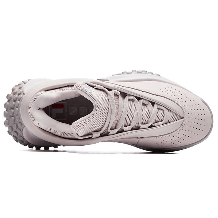 Mihara x FILA FM7 Daddy Shoes Purple