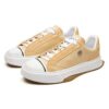 Mihara x FILA Low-Casual Shoes Beige
