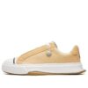 Mihara x FILA Low Sneakers GS Beige