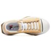 Mihara x FILA Low Sneakers GS Beige