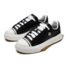 Mihara x FILA Low Sneakers GS Black