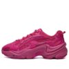 Mihara x FILA Pentera Low-Top Running Shoes Pink