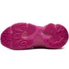 Mihara x FILA Pentera Low-Top Running Shoes Pink