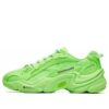 Mihara x FILA Pentera Low-Top Sneakers Green