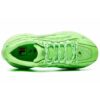 Mihara x FILA Pentera Low-Top Sneakers Green