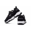 Mihara x FILA Running Shoes Black