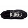 Mihara x FILA Running Shoes Black