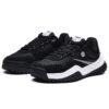 Mihara x FILA T1 Low Tops polka dots Shoe Black