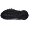 Mihara x FILA T1 Low Tops polka dots Shoe Black