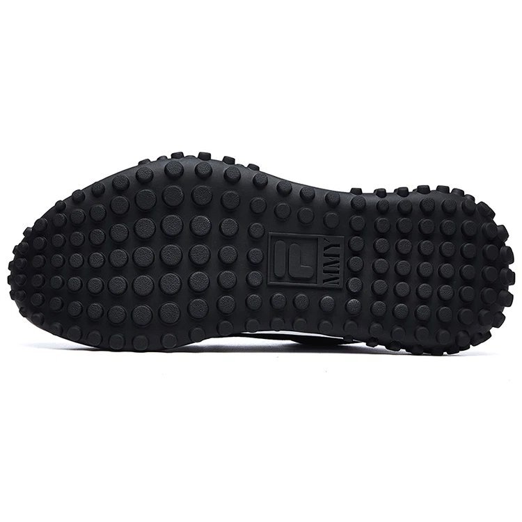 Mihara x FILA T1 Low Tops polka dots Shoe Black