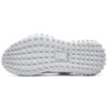 Mihara x FILA T1 Polka dot shoes white/grey