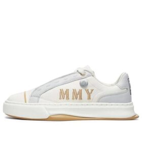 MIHARA YASUHIRO x FILA FM-4 "White"