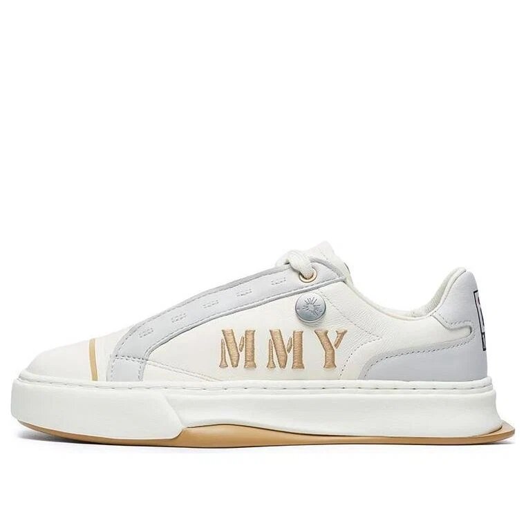 MIHARA YASUHIRO x FILA FM-4 "White"