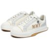 MIHARA YASUHIRO x FILA FM-4 "White"