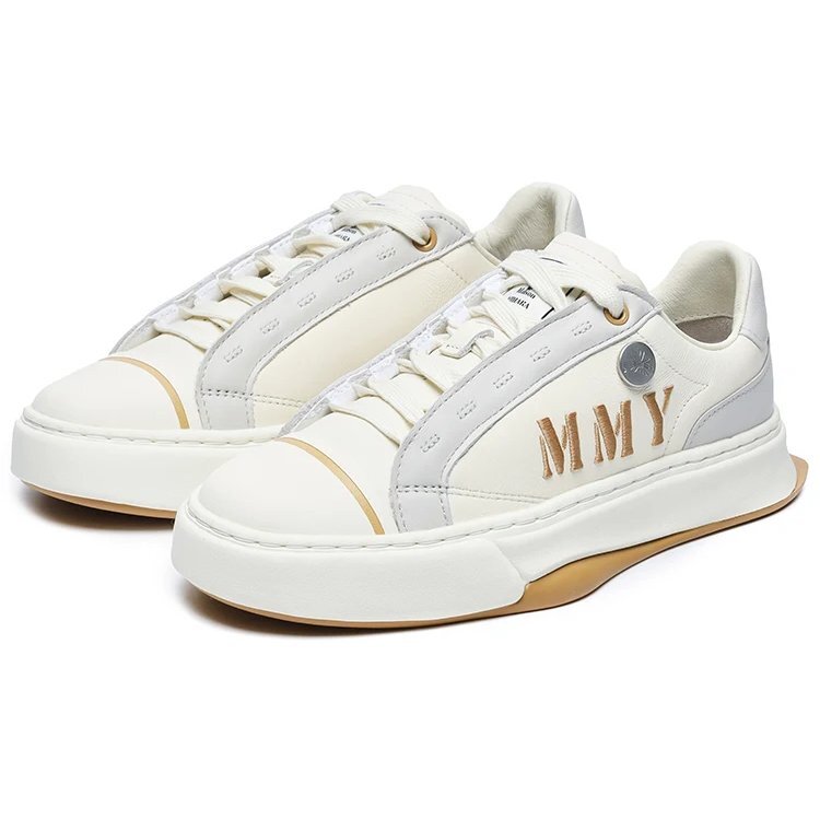 MIHARA YASUHIRO x FILA FM-4 "White"