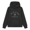 Milano Hoodie "Black"