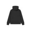 Milano Hoodie "Black"