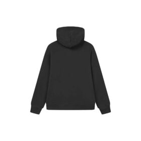 Milano Hoodie “Black”