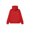 Milano Hoodie "Red"