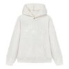 Milano Hoodie "White"