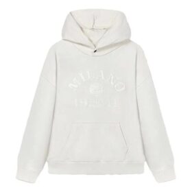 Milano Hoodie "White"
