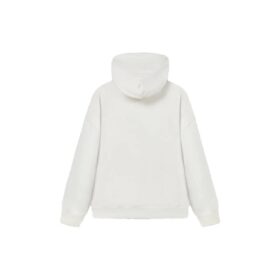 Milano Hoodie “White”