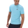 Milky Blue Sunny Essential T-Shirt