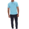 Milky Blue Sunny Essential T-Shirt
