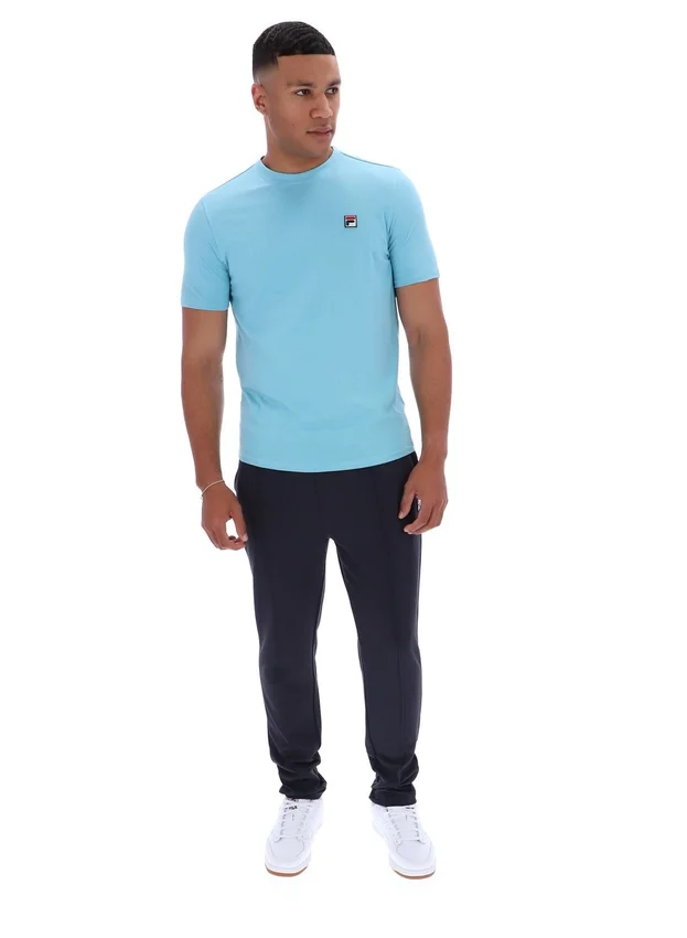 Milky Blue Sunny Essential T-Shirt