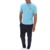Milky Blue Sunny Essential T-Shirt