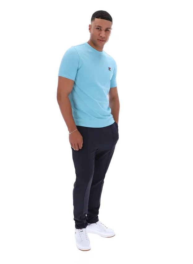 Milky Blue Sunny Essential T-Shirt