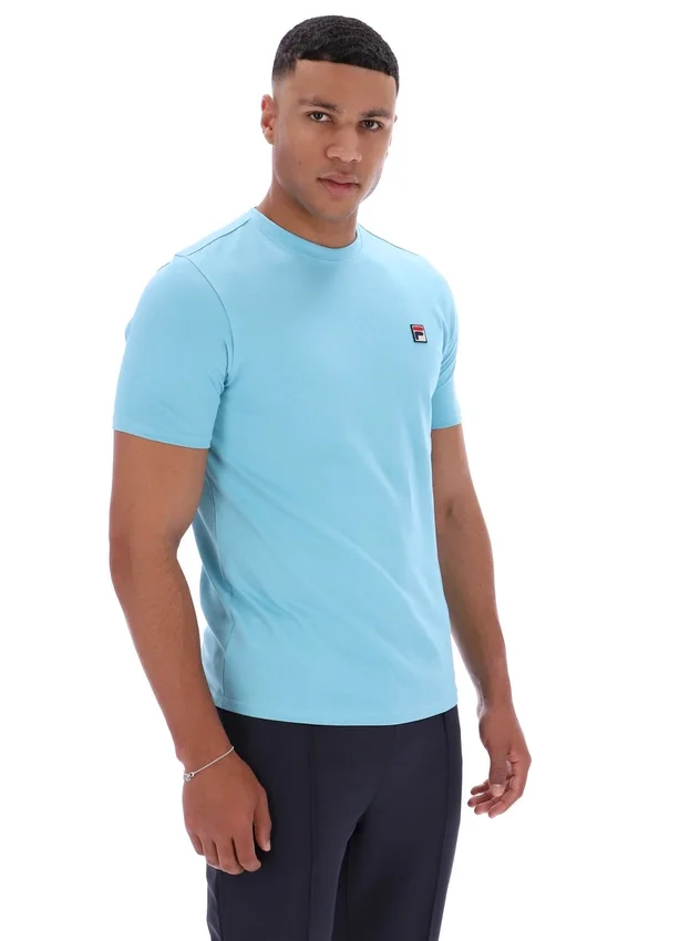Milky Blue Sunny Essential T-Shirt