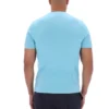 Milky Blue Sunny Essential T-Shirt