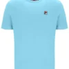 Milky Blue Sunny Essential T-Shirt