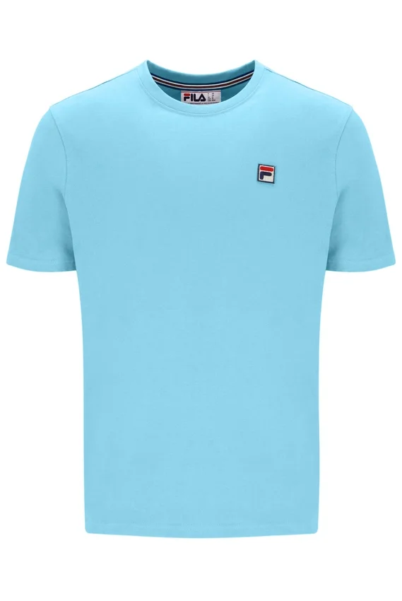 Milky Blue Sunny Essential T-Shirt