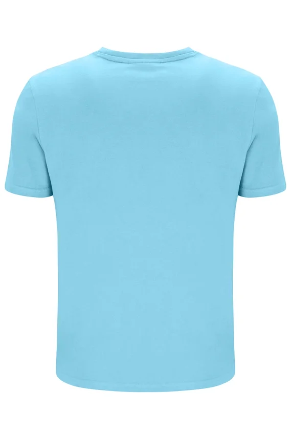 Milky Blue Sunny Essential T-Shirt