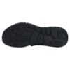 Mind 3 Sportswear Sneakers "Black White Red"